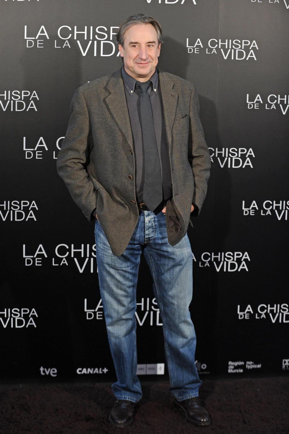La chispa de la vida