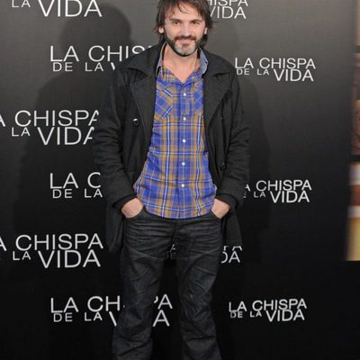 La chispa de la vida