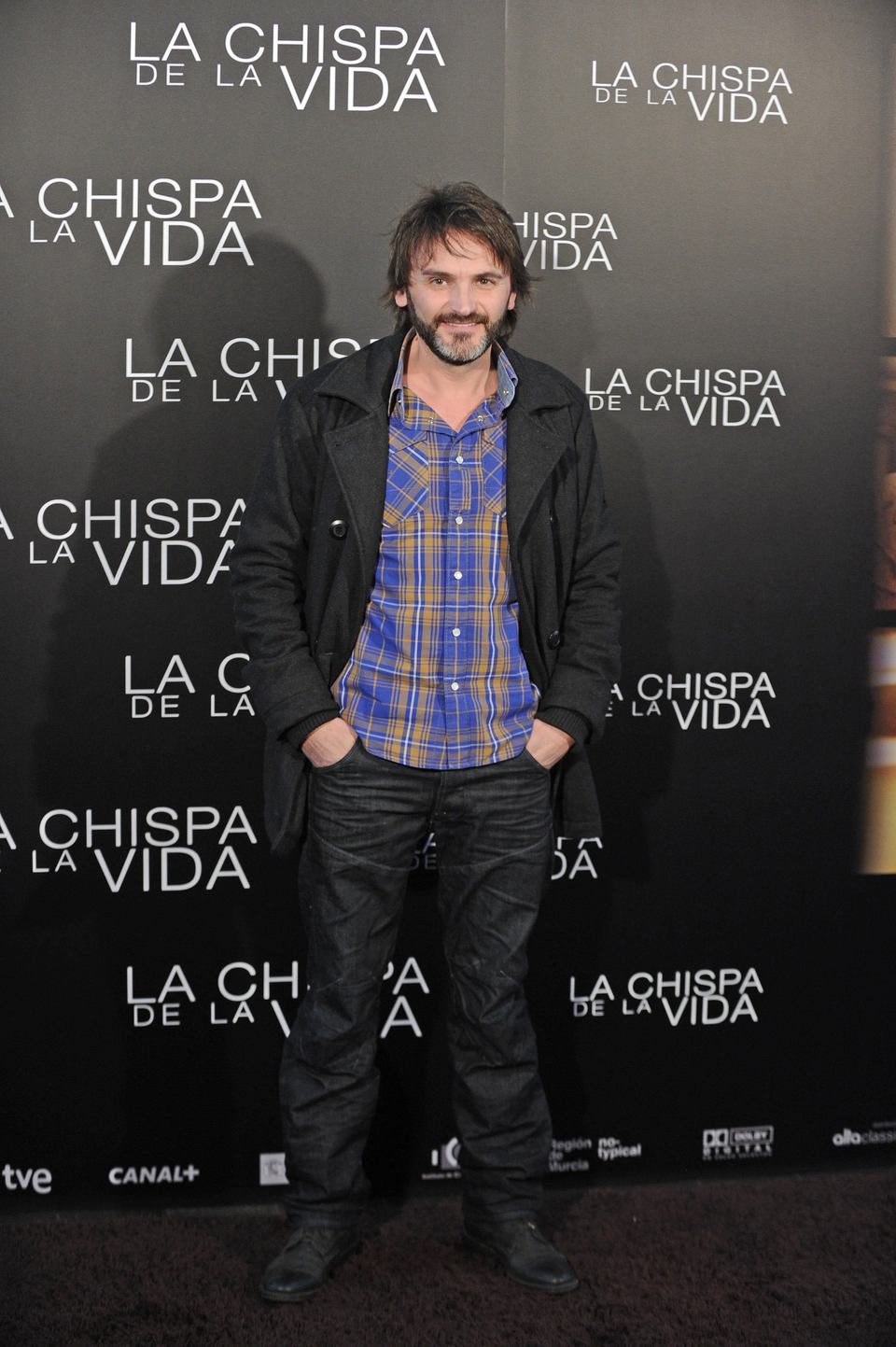 La chispa de la vida