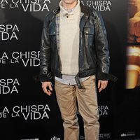 José Mota presenta a los medios 'La chispa de la vida' en Madrid