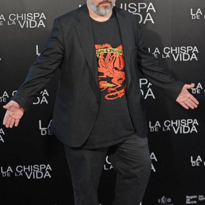 La chispa de la vida