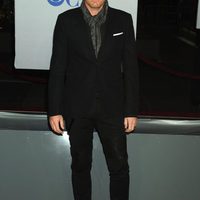 Ewan McGregor posa en la entrada de los People Choice Awards 2012