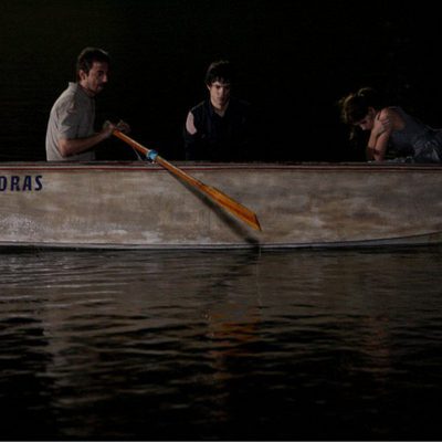 La habitación de Fermat