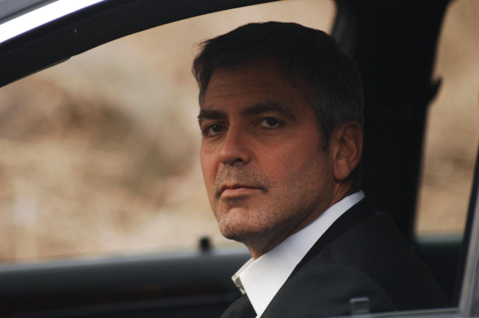Michael Clayton