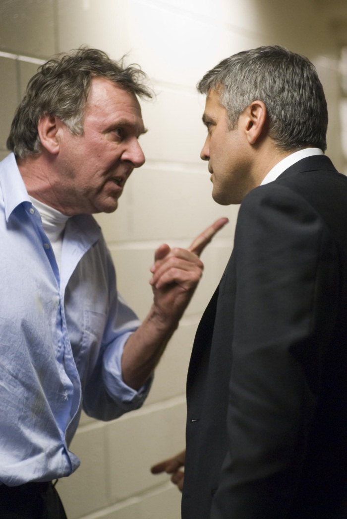 Michael Clayton