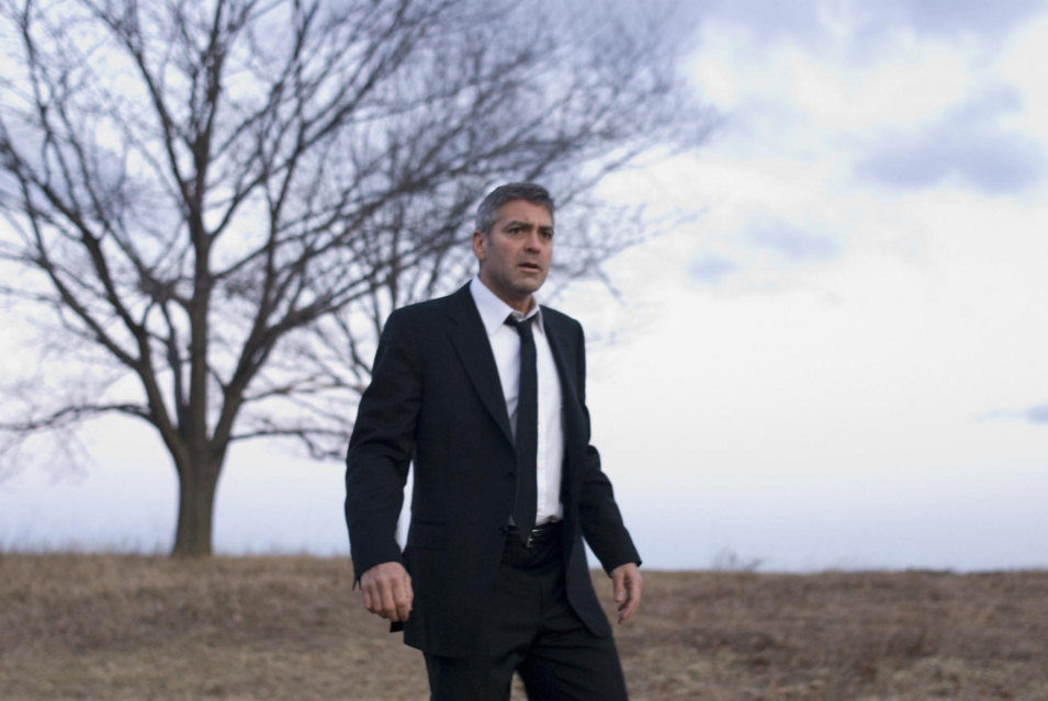 Michael Clayton