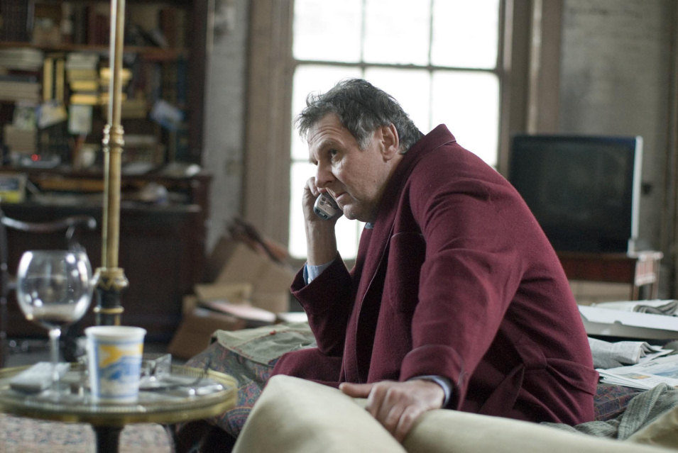 Michael Clayton