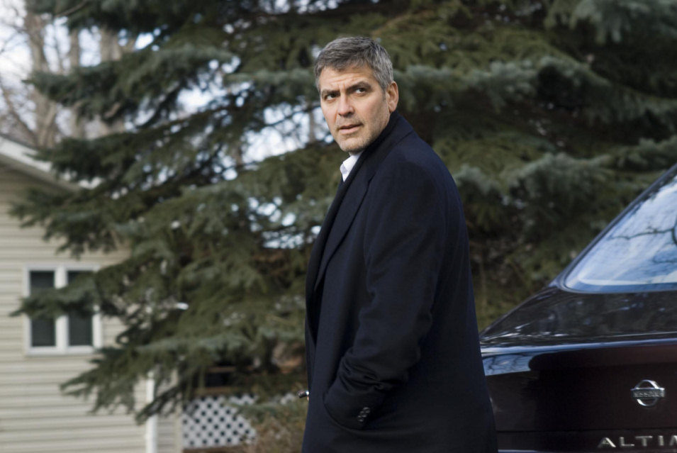Michael Clayton