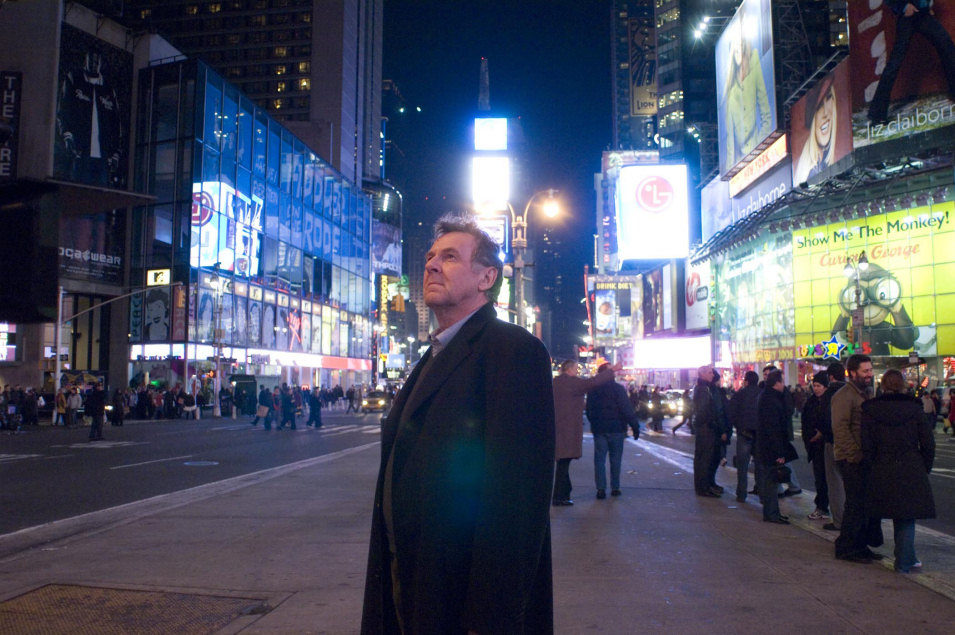 Michael Clayton