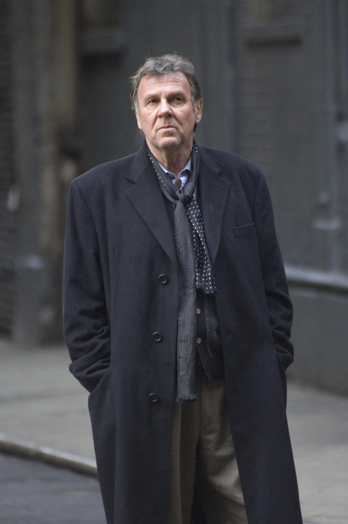 Michael Clayton