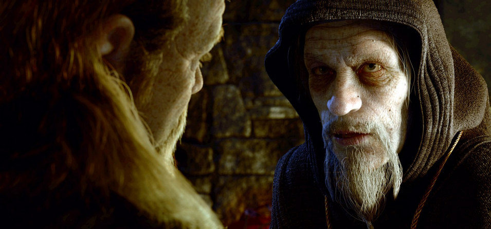 Beowulf