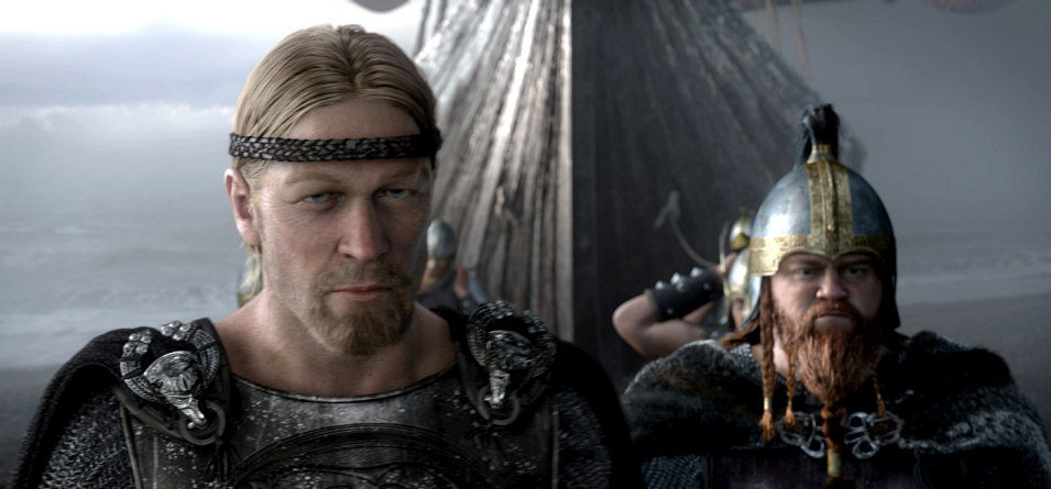 Beowulf