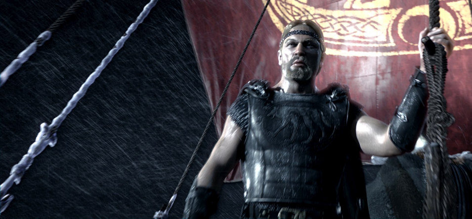 Beowulf