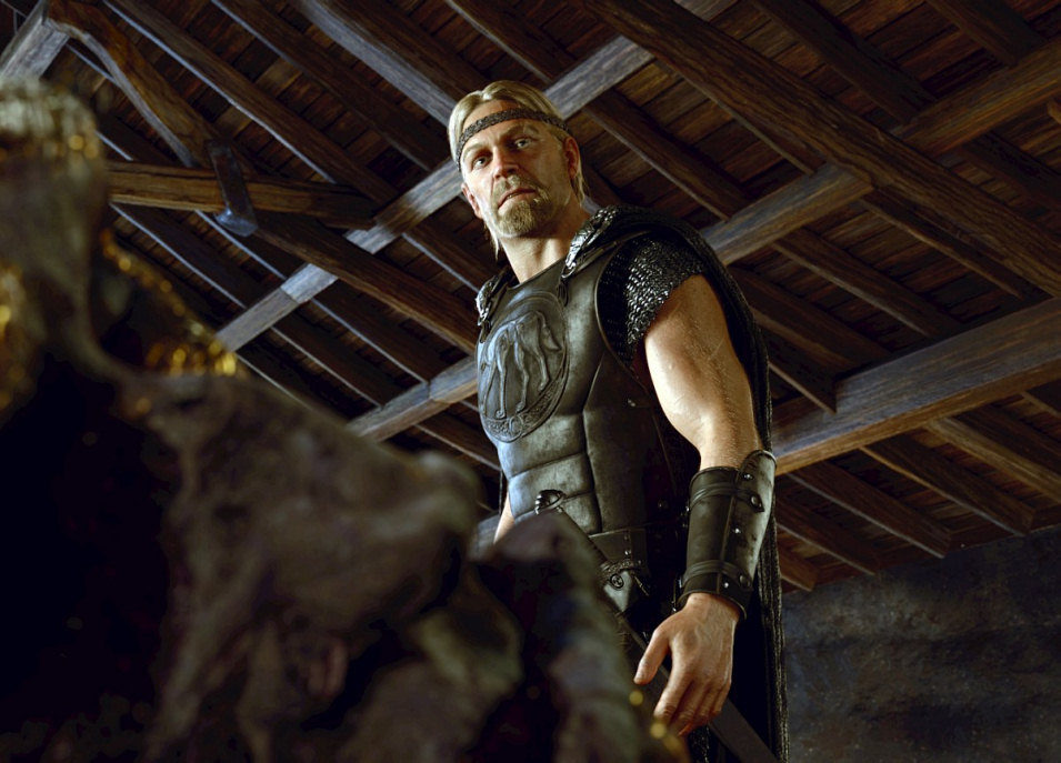 Beowulf