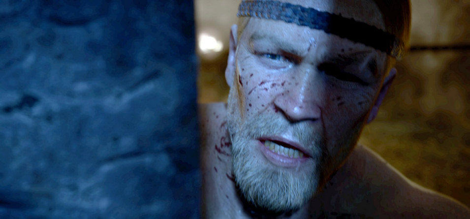 Beowulf