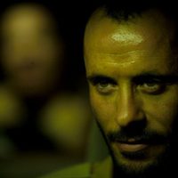 La sombra del reino