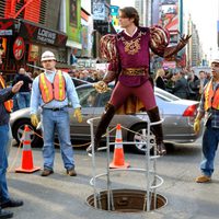 Encantada: la historia de Giselle