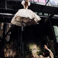 Encantada: la historia de Giselle