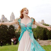 Encantada: la historia de Giselle