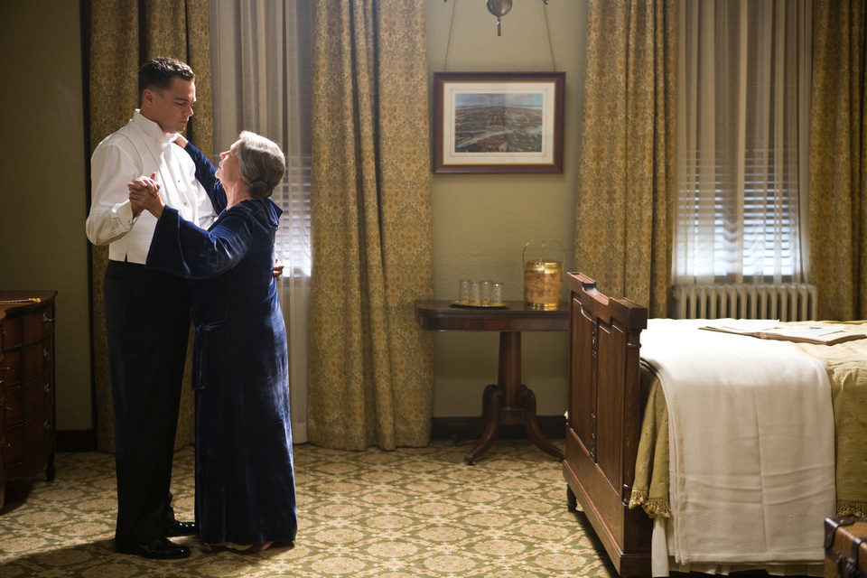 J. Edgar