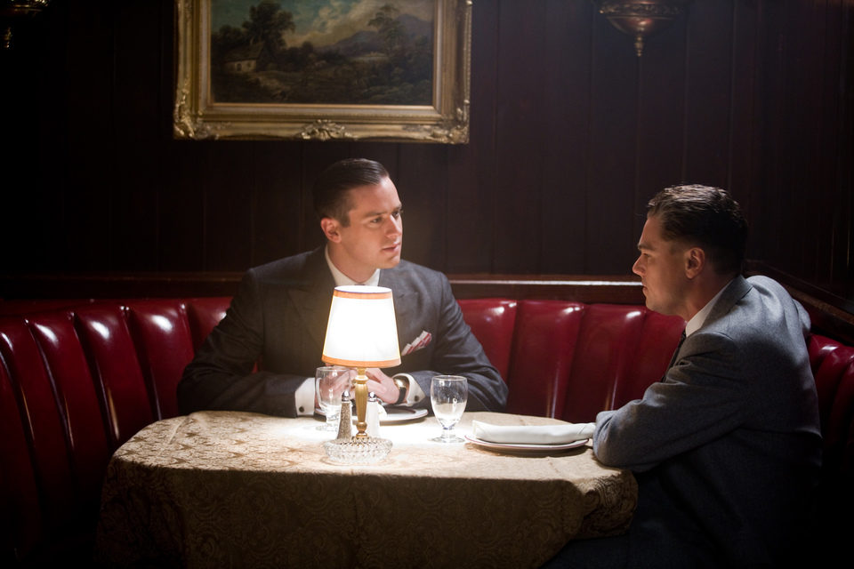 J. Edgar