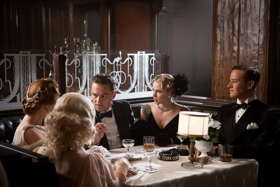 J. Edgar