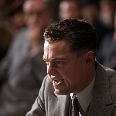 J. Edgar