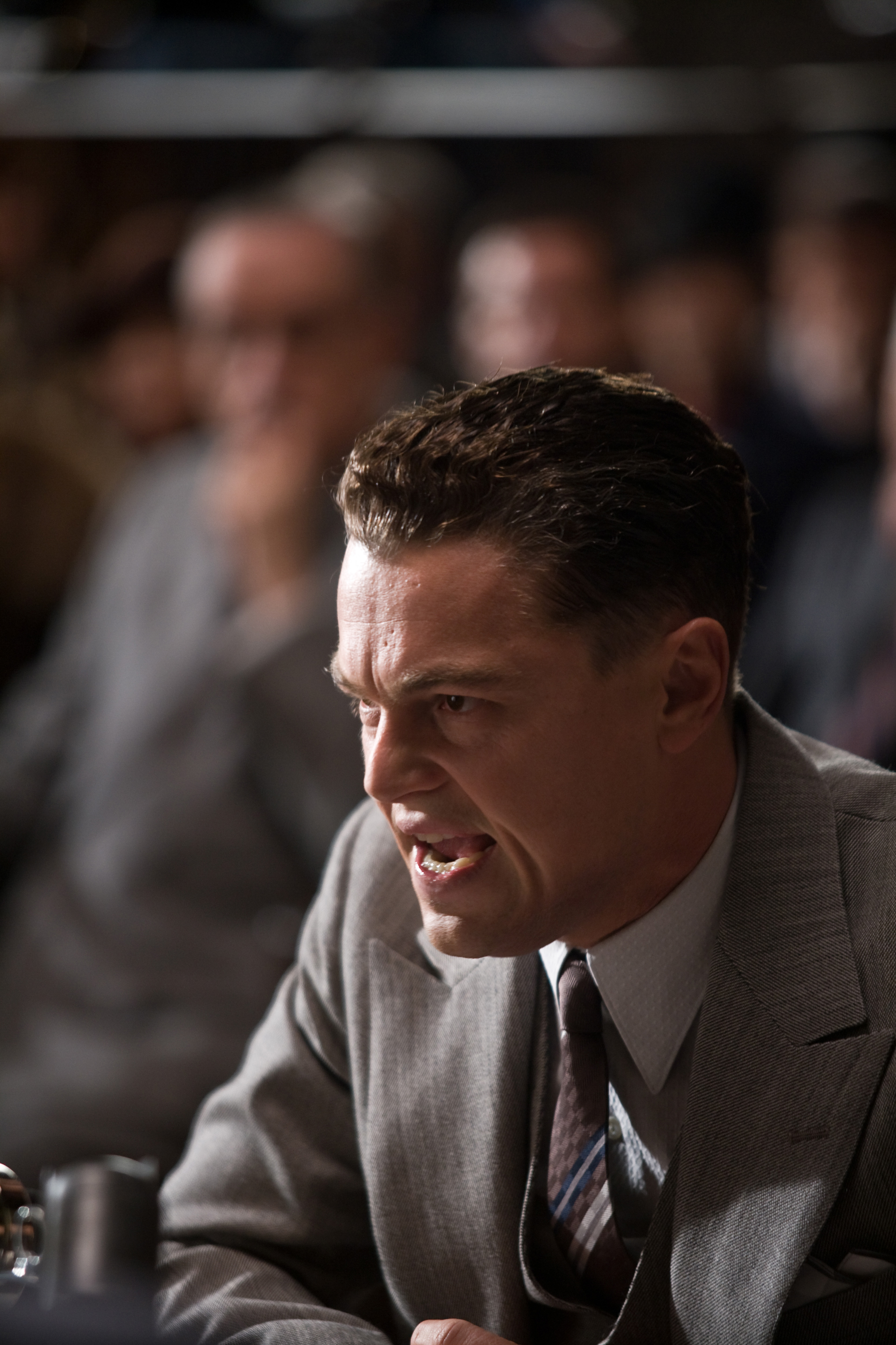J. Edgar