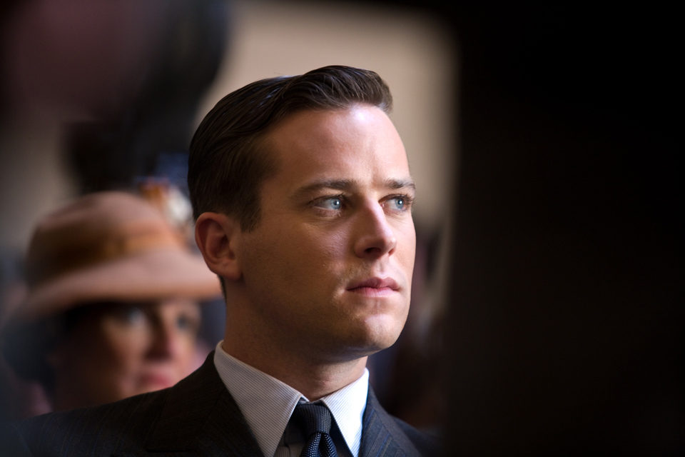 J. Edgar