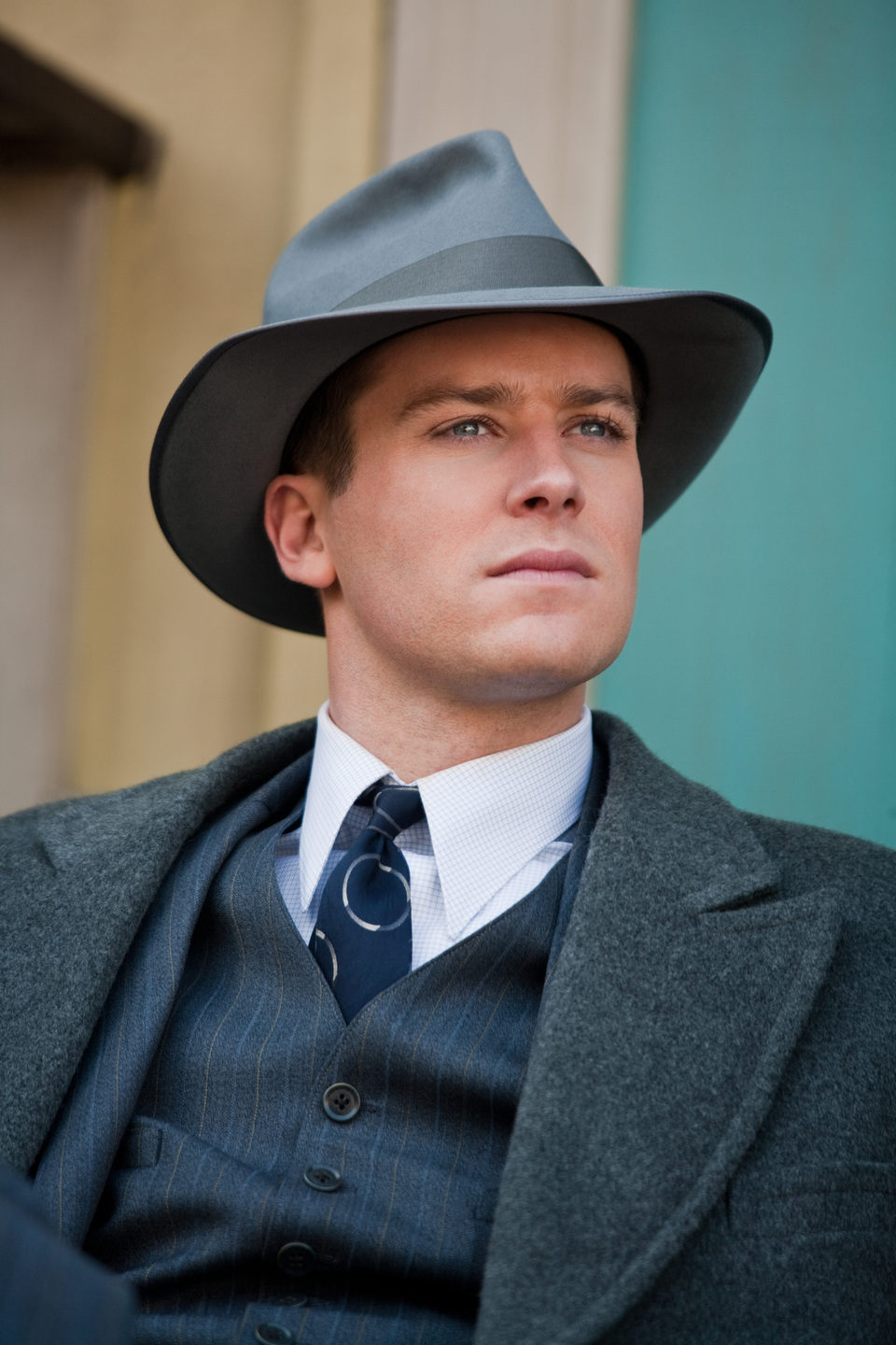 J. Edgar