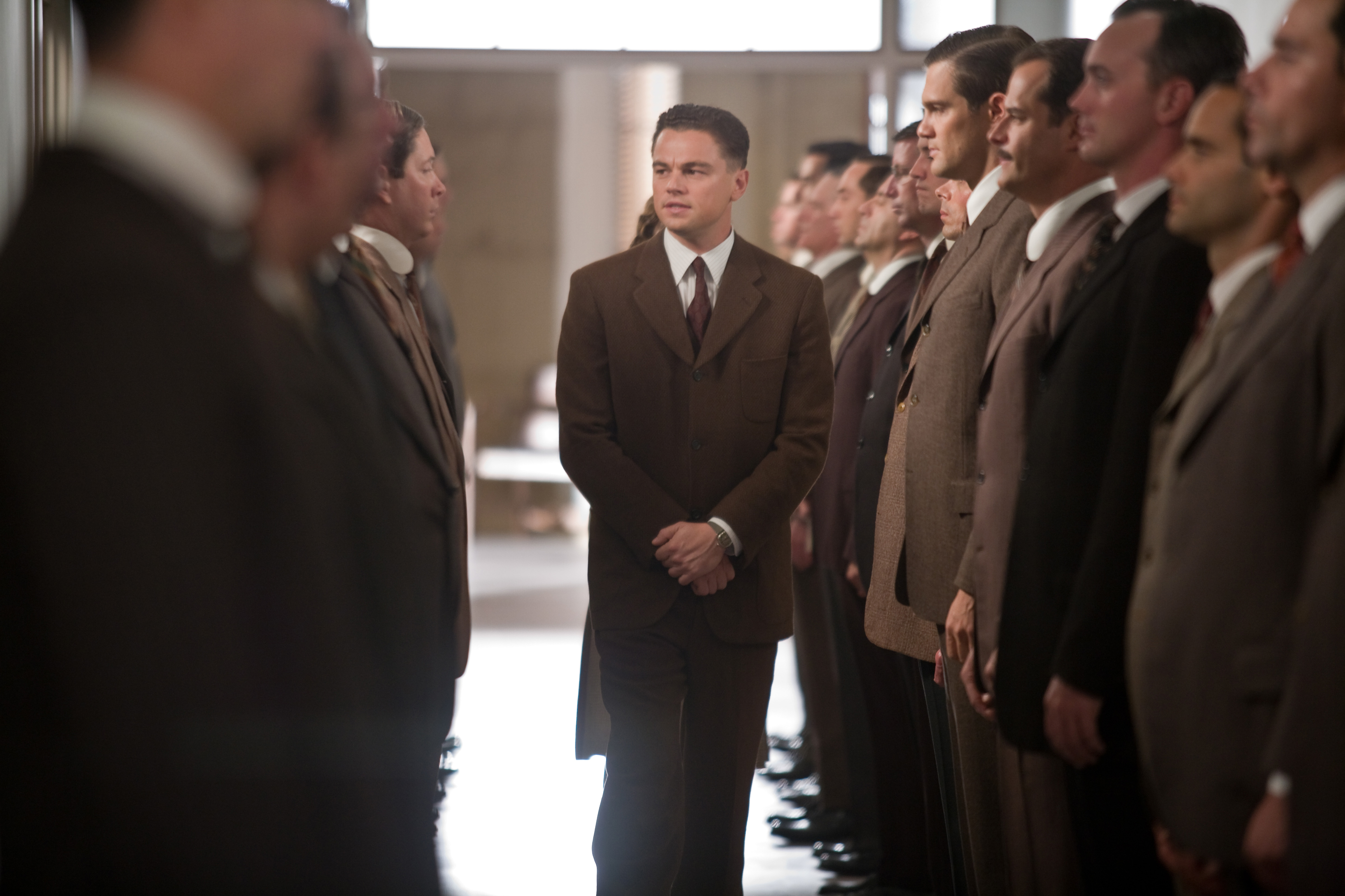 J. Edgar
