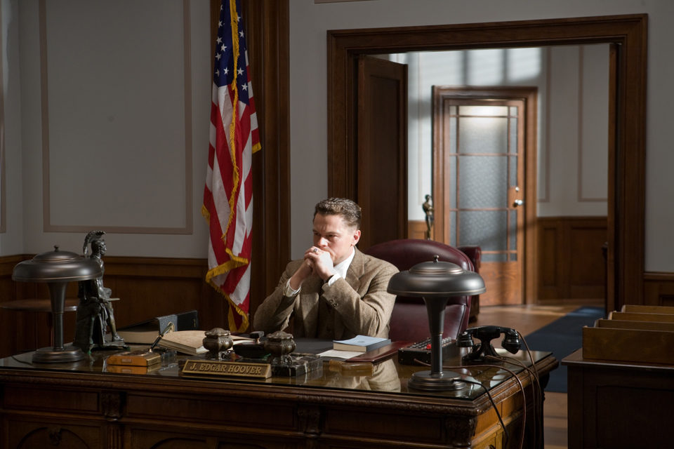 J. Edgar