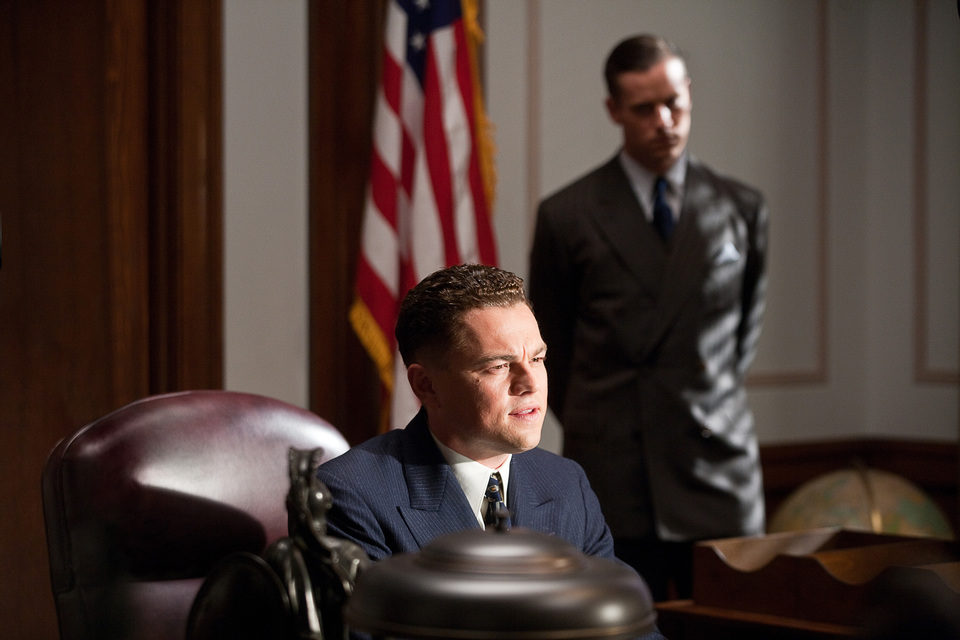 J. Edgar