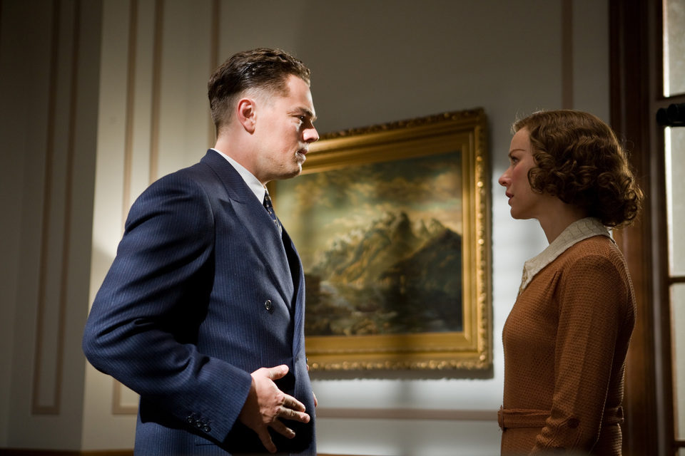 J. Edgar