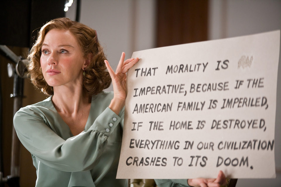 J. Edgar