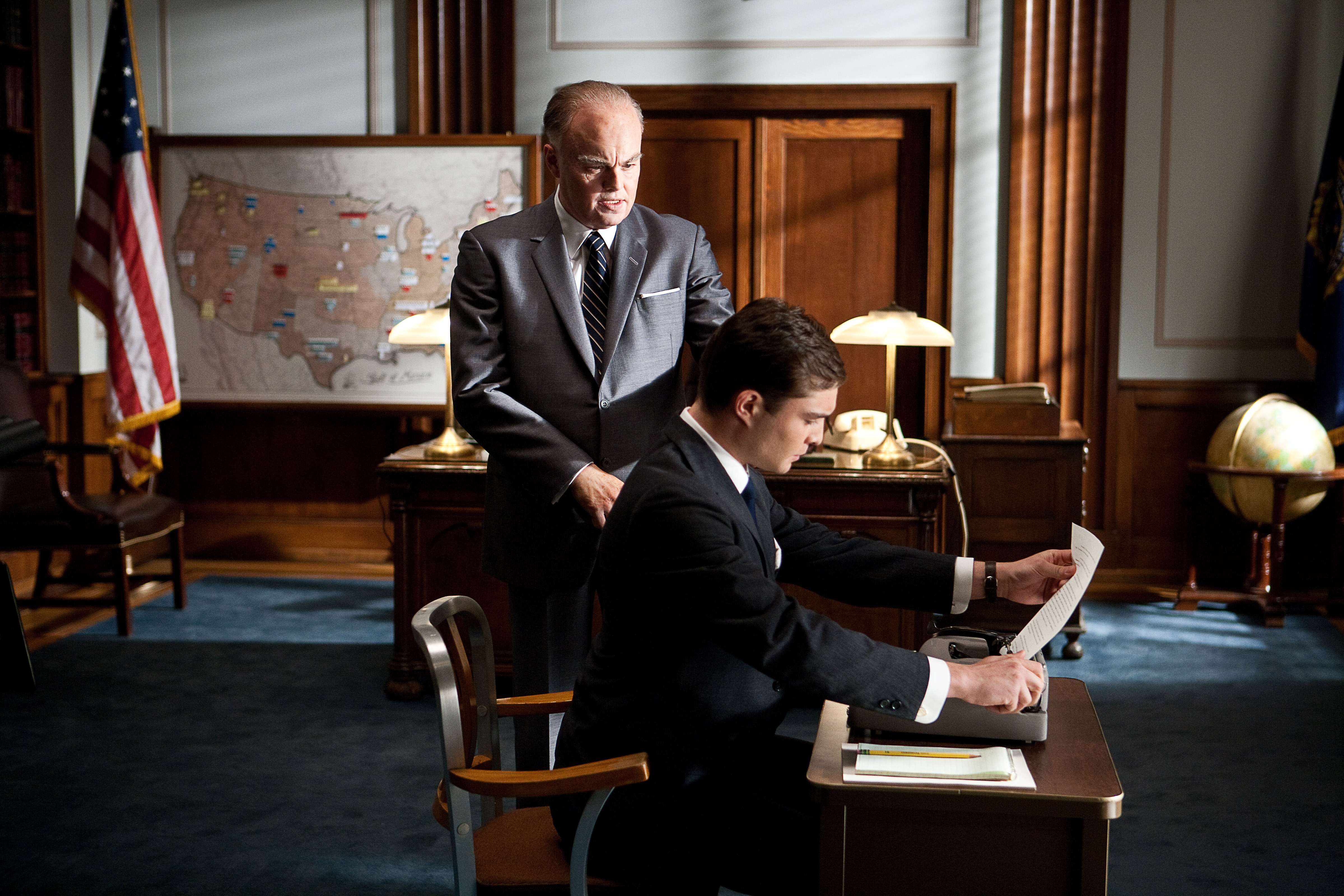 J. Edgar