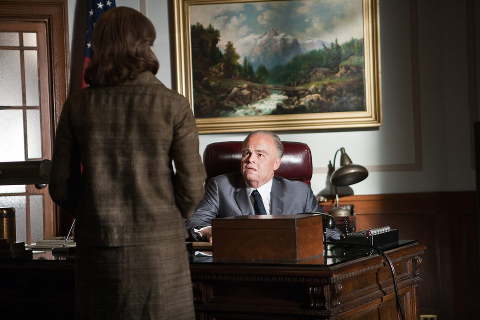 J. Edgar