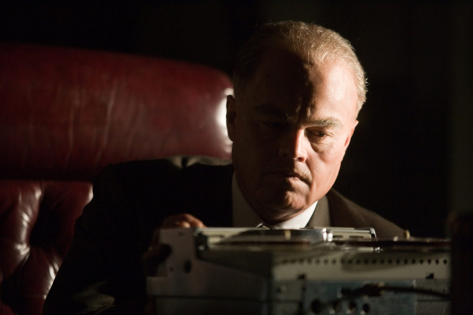 J. Edgar