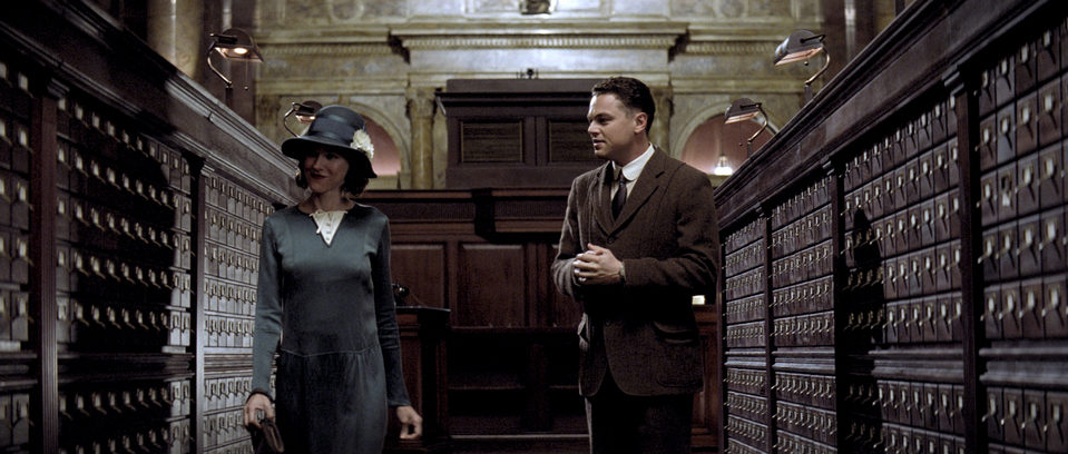 J. Edgar
