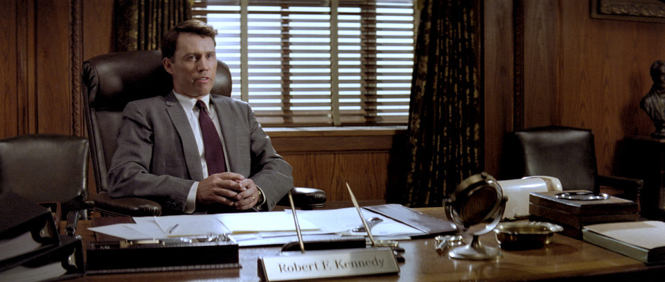 J. Edgar