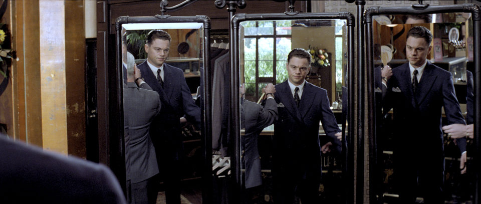 J. Edgar