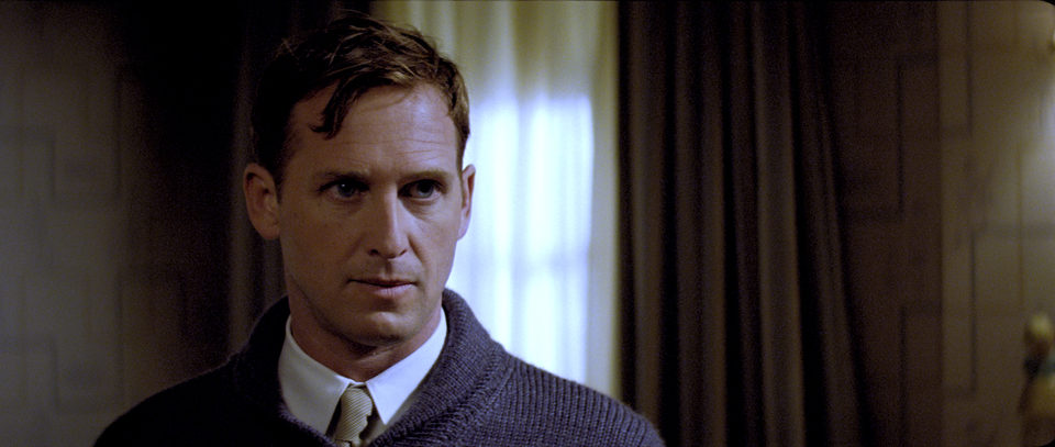 J. Edgar