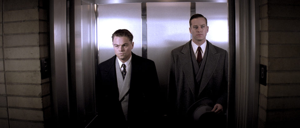 J. Edgar