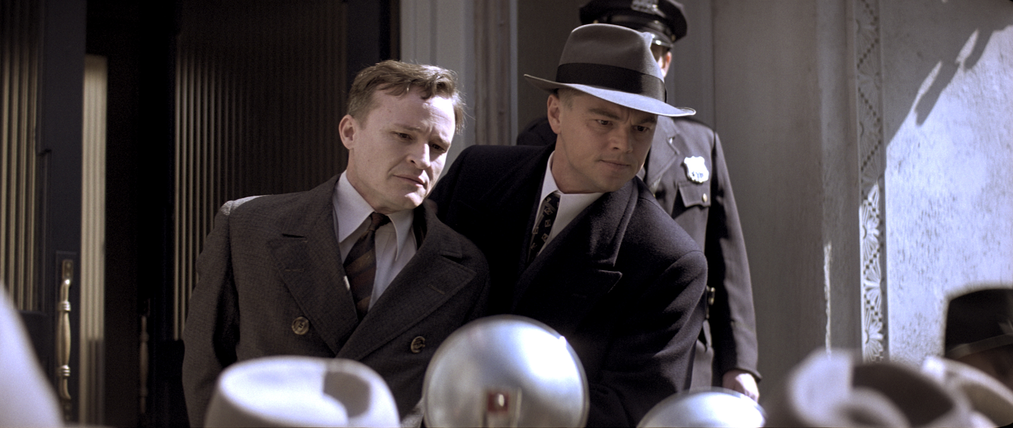 J. Edgar