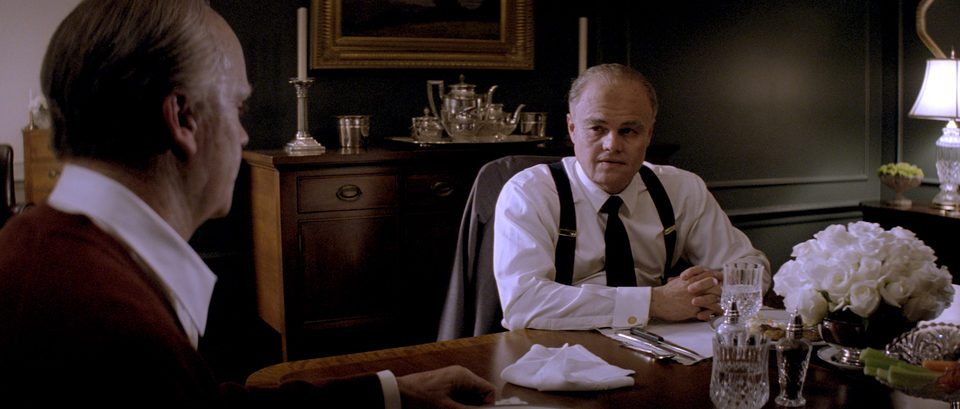 J. Edgar