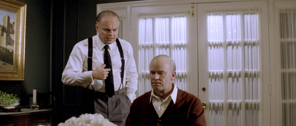 J. Edgar