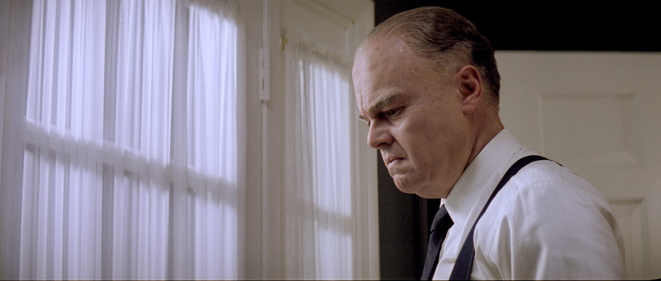 J. Edgar