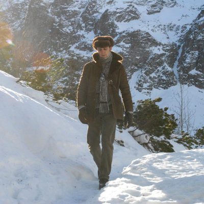 Popieluszko: La libertad está en nosotros