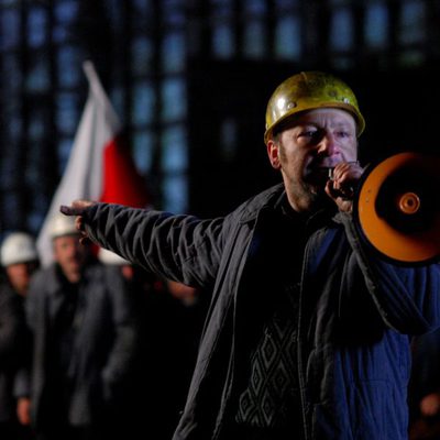 Popieluszko: La libertad está en nosotros