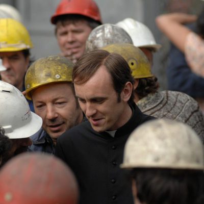 Popieluszko: La libertad está en nosotros